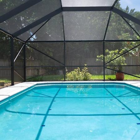 Palm Paradise Luxury Stay/Pool ウェリントン エクステリア 写真