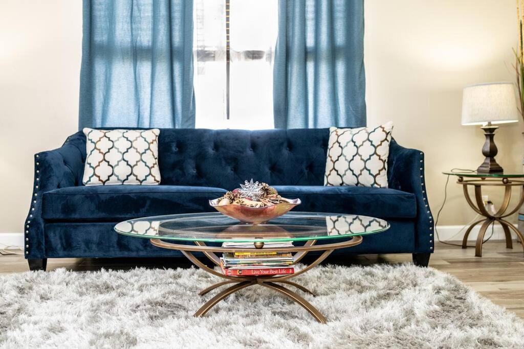 Palm Paradise Luxury Stay/Pool ウェリントン エクステリア 写真