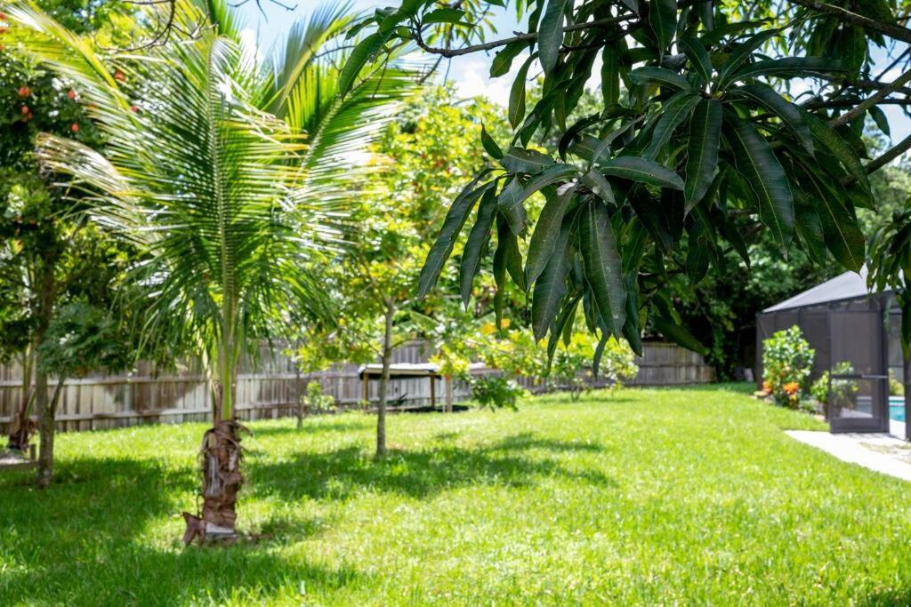 Palm Paradise Luxury Stay/Pool ウェリントン エクステリア 写真
